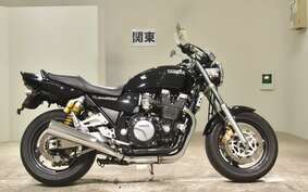 YAMAHA XJR1200 1997 4KG