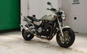 YAMAHA XJR1200 1995 4KG