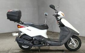 YAMAHA AXIS 125 TREET SE53J