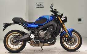 YAMAHA XSR900 2023 RN80J