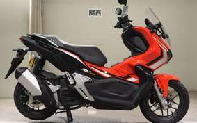 HONDA ADV150 KF61