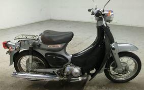 HONDA LITTLE CUB AA01