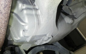 SUZUKI ADDRESS V125 S CF4MA