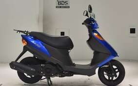 SUZUKI ADDRESS V125 CF4EA