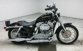 HARLEY XL883L 2006 CMM