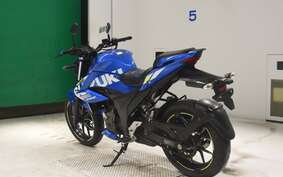 SUZUKI GIXXER 250 ED22B