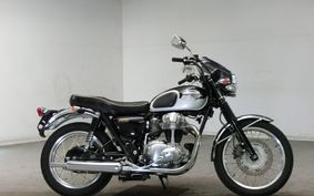 KAWASAKI W650 2007 EJ650A