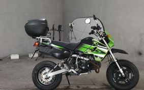 KAWASAKI KSR110 KL110A