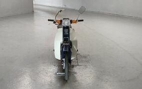 HONDA C50 SUPER CUB Custom C50