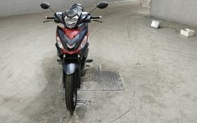 HONDA SUPRA GTR 150 不明