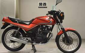 HONDA CBX250RS MC10