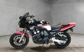 YAMAHA FZ400 1997 4YR