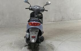 YAMAHA AXIS 125 TREET SE53J