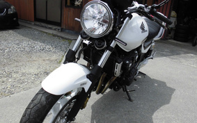 HONDA CB400SF ABS 2012 NC42