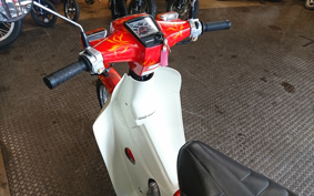 HONDA SUPER CUB50 AA01