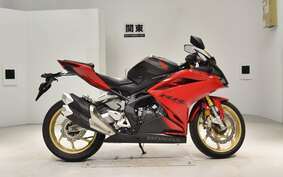 HONDA CBR250RR A MC51