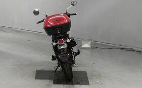 HONDA  DAX 125 JB04