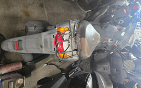 SUZUKI LETS4 CA45A