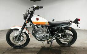 SUZUKI GRASS TRACKER NJ47A