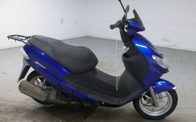 SUZUKI ADDRESS 110 CF11A