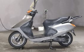 HONDA SPACY100 JF13