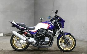 HONDA CB400SF VTEC 2008 NC39