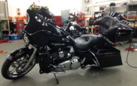 HARLEY FLHX Street Glide 2008 KB4