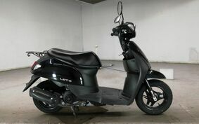 SUZUKI LET's CA4AA