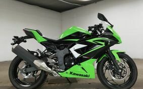 KAWASAKI NINJA 250 SL BX250A