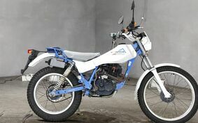 HONDA TL125 JD06