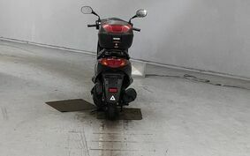 YAMAHA AXIS 125 TREET SE53J