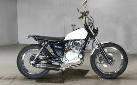 SUZUKI GRASS TRACKER BigBoy NJ4BA