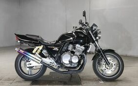 HONDA CB400SF 1994 NC31