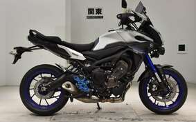 YAMAHA MT-09 Tracer 2015 RN36J