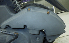 SUZUKI ADDRESS V125 G CF46A