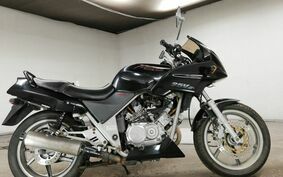 HONDA XELVIS MC25