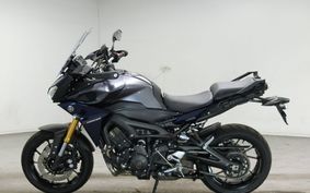 YAMAHA MT-09 Tracer 2016 RN36J