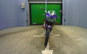 HONDA CBR125R JC34