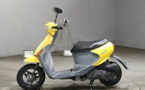 SUZUKI LET's 4 CA41A