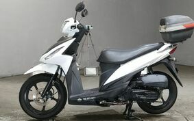 SUZUKI ADDRESS 110 CE47A