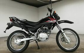 HONDA XR125L JD21