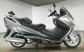 SUZUKI SKYWAVE 250 (Burgman 250) CJ43A