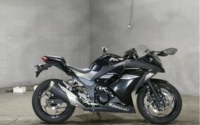 KAWASAKI NINJA 250 EX250L