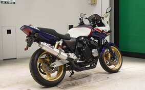 HONDA CB400 SUPER BOLDOR VTEC 2007 NC39