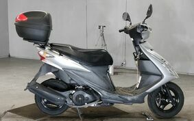 SUZUKI ADDRESS V125 S CF4MA