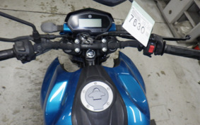 YAMAHA FZ25