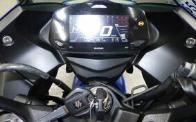 SUZUKI GIXXER 250 SF ED22B