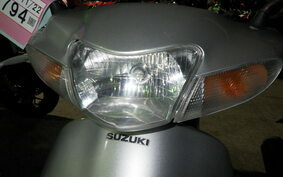 SUZUKI LET's 2 CA1PA