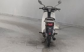 HONDA SUPER CUB100 HA06