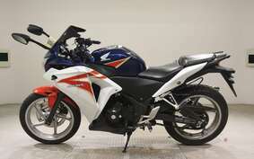 HONDA CBR250R GEN 3 MC41